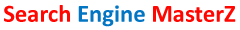 Search Engine MasterZ